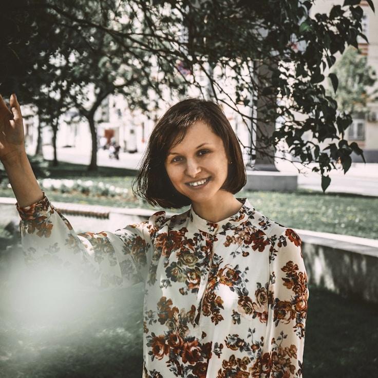 Portrait of Jon Carter meditation instructor